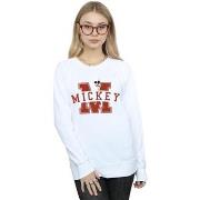 Sweat-shirt Disney BI28390