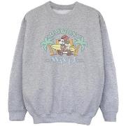 Sweat-shirt enfant Disney Catchin Waves