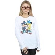 Sweat-shirt Disney BI28472