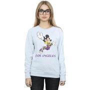 Sweat-shirt Disney Los Angeles