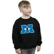 Sweat-shirt enfant Disney Monsters University Monster M