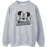 Sweat-shirt Disney Mood