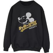 Sweat-shirt Disney BI28580