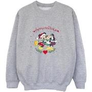 Sweat-shirt enfant Disney BI27950