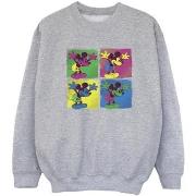 Sweat-shirt enfant Disney BI28184