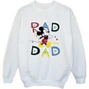 Sweat-shirt enfant Disney Rad Dad