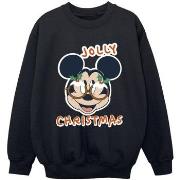 Sweat-shirt enfant Disney BI28364