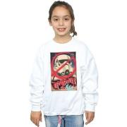 Sweat-shirt enfant Disney Rebels