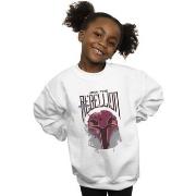 Sweat-shirt enfant Disney Rebels Rebellion