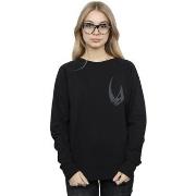 Sweat-shirt Disney The Mandalorian