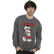 Sweat-shirt Disney BI2858