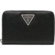 Sac Guess Laurel SLG Portafoglio Donna Black ZG850040