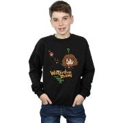 Sweat-shirt enfant Harry Potter BI1731