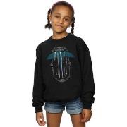 Sweat-shirt enfant Harry Potter BI19636