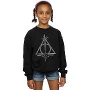 Sweat-shirt enfant Harry Potter BI19693