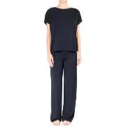 Pantalon Huit Jeanne - Pantalon