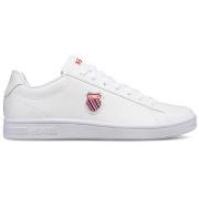 Baskets K-Swiss COURT SHIELD