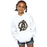 Sweat-shirt enfant Marvel Avengers Infinity War