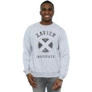 Sweat-shirt Marvel X-Men Xavier Institute