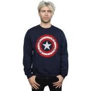 Sweat-shirt Marvel Avengers