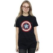 T-shirt Marvel Civil War