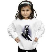 Sweat-shirt enfant Marvel BI34307