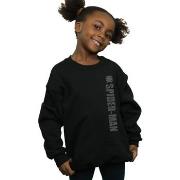 Sweat-shirt enfant Marvel BI34382