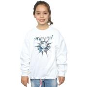 Sweat-shirt enfant Marvel BI34383