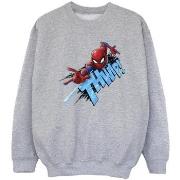 Sweat-shirt enfant Marvel Thump