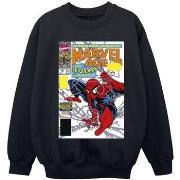 Sweat-shirt enfant Marvel Age