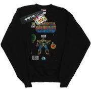 Sweat-shirt enfant Marvel Infinity