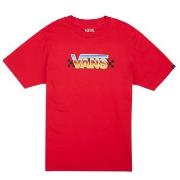 T-shirt enfant Vans BOSCO SS