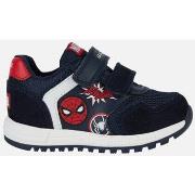 Baskets enfant Geox B ALBEN BOY