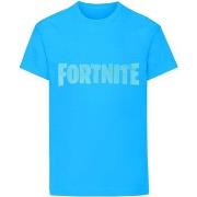 T-shirt enfant Fortnite NS5400