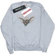 Sweat-shirt Gremlins Kingston Falls Sport