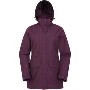 Blouson Mountain Warehouse Glacial Extreme