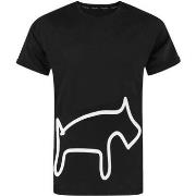 T-shirt Two Legged Dog NS5579