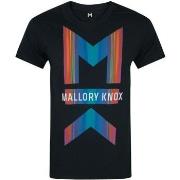 T-shirt Mallory Knox NS5486