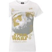 T-shirt Disney NS4269