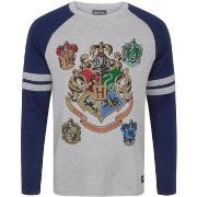 T-shirt Harry Potter Hogwarts