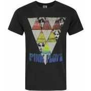 T-shirt Junk Food Triangles