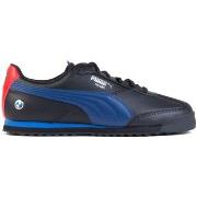 Baskets basses Puma Bmw Mms Roma Via