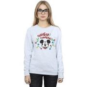 Sweat-shirt Disney BI28657