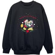 Sweat-shirt enfant Disney BI28658