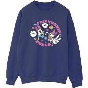 Sweat-shirt Disney BI28681