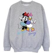 Sweat-shirt enfant Disney BI28683