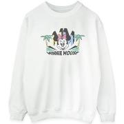 Sweat-shirt Disney MM