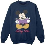 Sweat-shirt enfant Disney BI28724