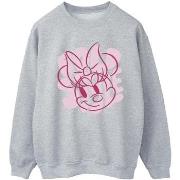 Sweat-shirt Disney BI28747