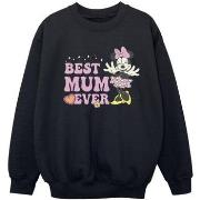 Sweat-shirt enfant Disney Best Mum Ever